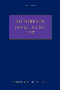 EU Foreign Investment Law