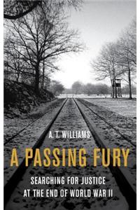 Passing Fury, A