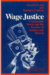 Wage Justice