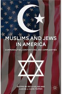 Muslims and Jews in America