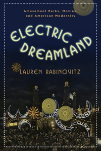 Electric Dreamland