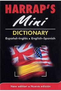 Spanish-English Mini