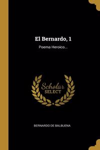 El Bernardo, 1