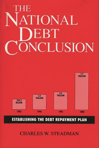 National Debt Conclusion