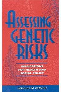 Assessing Genetic Risks