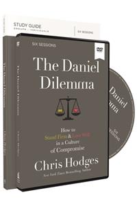 Daniel Dilemma Study Guide with DVD