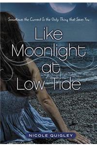 Like Moonlight at Low Tide