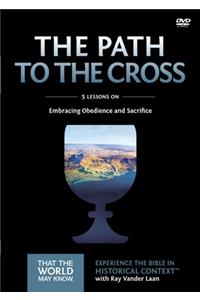 Path to the Cross Video Study