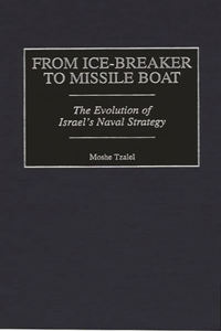 From Ice-Breaker to Missile Boat
