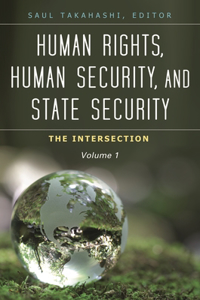 Human Rights, Human Security, and State Security