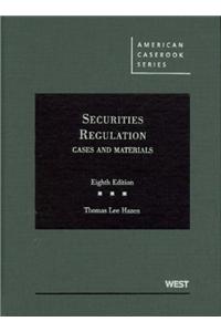 Securities Regulation