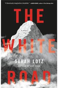 The White Road