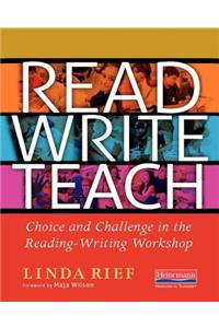 Read Write Teach