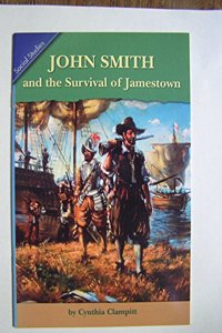 Social Studies 2006 Leveled Reader Grade 4 Unit 07c