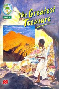 Greatest Treasure