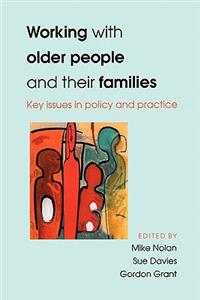Working with Older People and Their Families