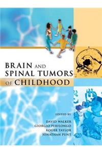 Brain and Spinal Tumors of Childhood