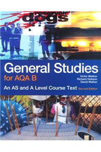General Studies for AQA B