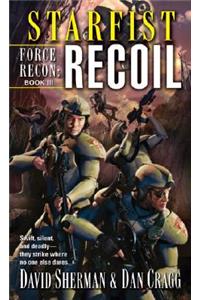 Starfist: Force Recon: Recoil