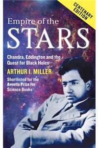 Empire Of The Stars