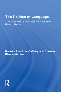 Politics of Language