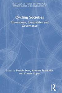 Cycling Societies