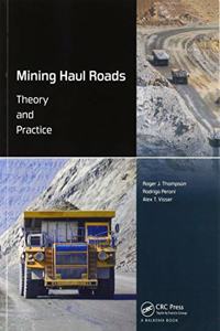 Mining Haul Roads