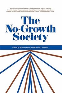 No-Growth Society