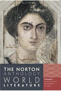 The Norton Anthology of World Literature