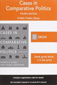 Cases in Comparative Politics