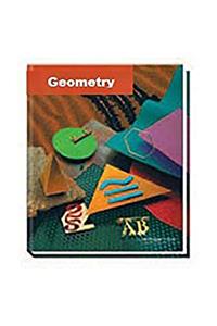 McDougal Littell Jurgensen Geometry: Teacher Resource File