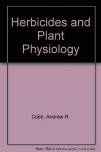 Herbicides and Plant Physiology