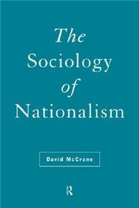 Sociology of Nationalism