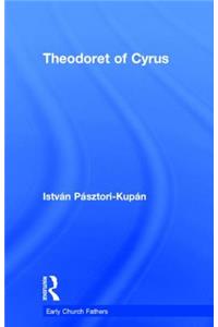 Theodoret of Cyrus