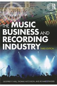 The Music Business and Recording Industry