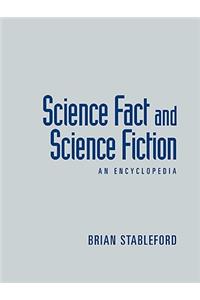 Science Fact and Science Fiction
