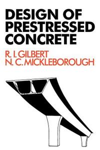 Design Of Prestressed Concrete