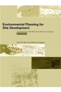 Environmental Planning for Site Development