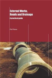 External Works, Roads and Drainage