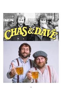 Chas and Dave