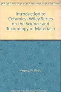 Introduction to Ceramics