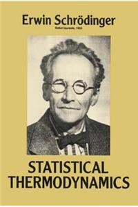 Statistical Thermodynamics