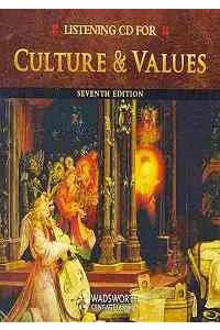 Music CD-ROM for Cunningham/Reich's Culture and Values: A Survey of the  Humanities, 7th