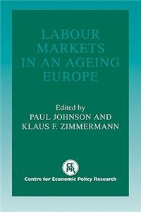 Labour Markets in an Ageing Europe