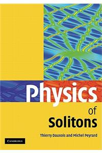 Physics of Solitons