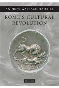 Rome's Cultural Revolution