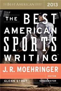Best American Sports Writing 2013