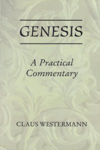 Genesis Paperback â€“ 1 January 1989