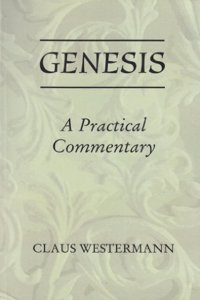 Genesis Paperback â€“ 1 January 1989