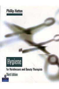 Hygiene for Hairdressers and Beauty Therapists